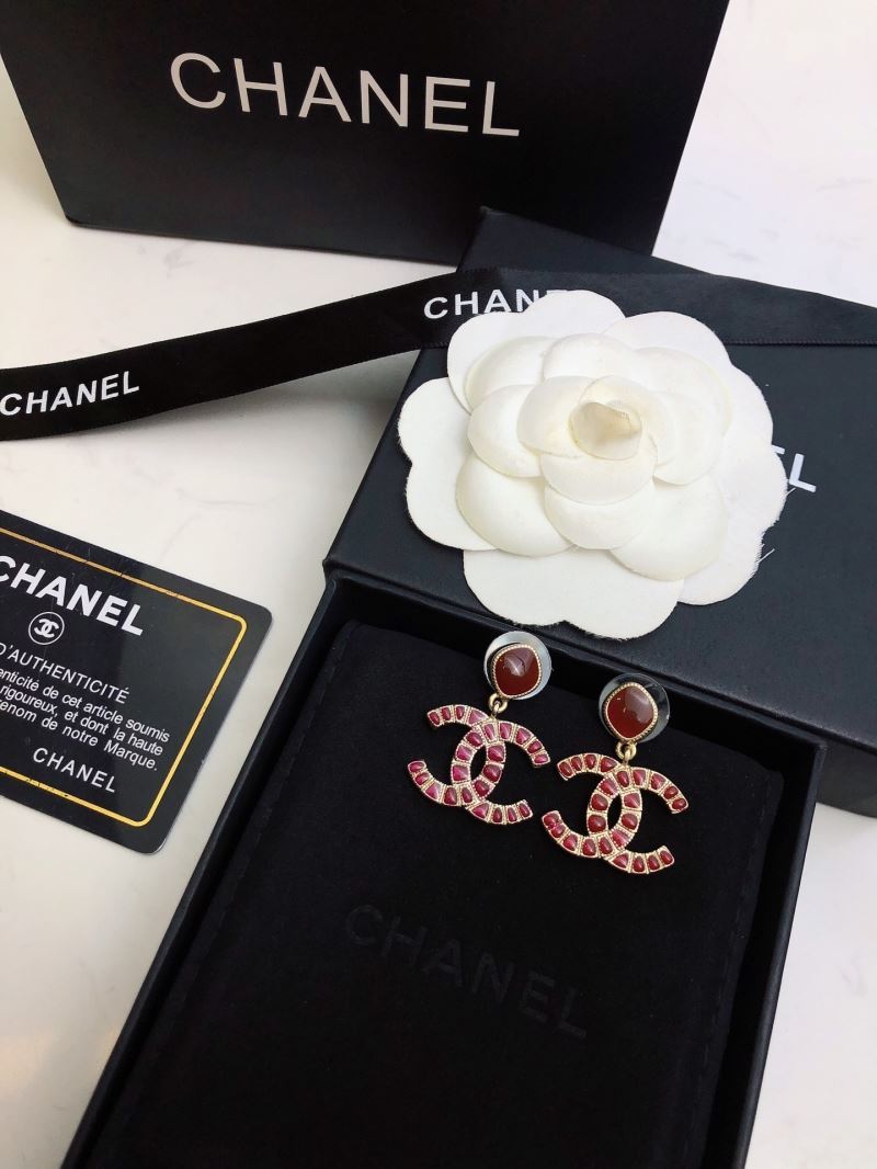 Chanel Necklaces